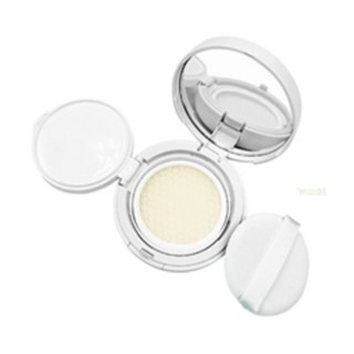 모조리마트 휴대용 쿠션팩트 공병 파우더용기 1개 휴대용공병