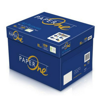 페이퍼원 y All Purpose 복사용지 APRIL 80g, A3., 7500개