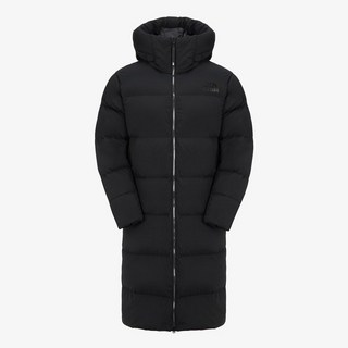 [백화점출고] 노스페이스 브랜드관 [ 공식] NC1DQ55A 남성 슈퍼플렉스 RDS 다운 코트_BLACK 빅사이즈 파카 데일리 점퍼