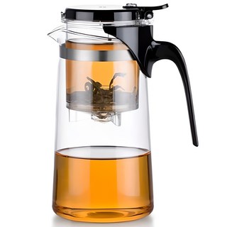 사마도요 원버튼 티포트 SAG08, 혼합색상, 750ml, 1개