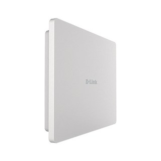 D-LINK 友訊 DAP-X3060OU AX3000 Wi-Fi 6 戶外型雙頻無線 PoE 基地台-昌運監視器, 1個