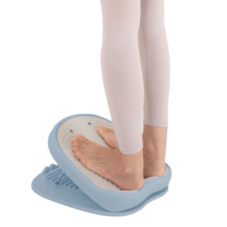 during 레그 릴렉서 종아리 스트레칭 보드, 블루