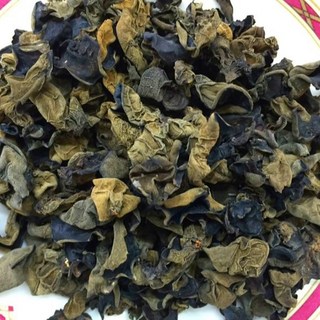 東北鼠耳 小木耳, 1個, 川耳<300g>