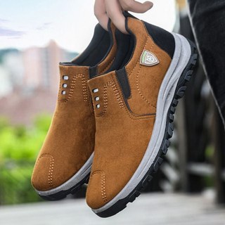 끈없는신발 남성 슬림한 스니커즈 단화 슬립온 ane+282gj