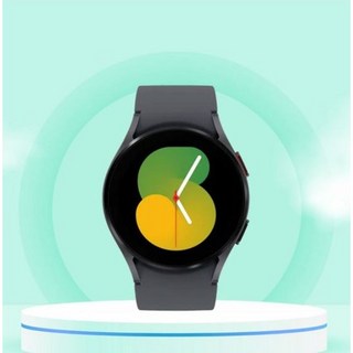 중고 삼성 Galaxy 워치5 40mm/44mm/워치5 프로 45mm SM-R900N SM-R910N SM-R920N 블루투스 스마트워치, 워치3, 40mm