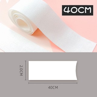 可蓋姓名 空白 姓名布貼 熨燙貼 燙印貼 手寫燙布貼 燙布貼 蓋印章布貼 布貼 熱熔熨燙貼 白色燙布貼 印字帶, 1個, 1個裝