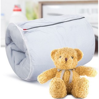 幼齒小舖 台灣製 洗衣袋 洗衣網 五件組 大型衣物洗護袋 機能運動洗衣袋, 1個, 大型衣被洗護袋