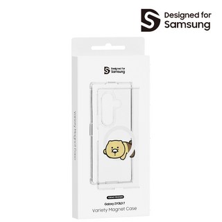 삼성 갤럭시 Z 폴드7 버라이어티 마그넷 맥세이프 케이스