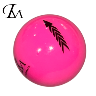 렌스메이트 파크골프공 비거리 직진성 파크공 파크볼, 1개, 1개입, 핑크