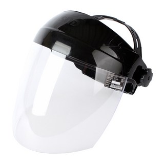 DTSINC 안면보호구 벌초 보안경 보안면, 1개입, 1개