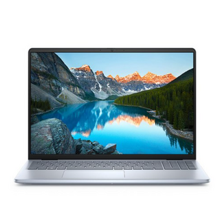 델 2024 인스피론 16 5640 코어5 인텔 1세대, Arctic Metal Ice Blue, 512GB, 32GB, WIN11 Home, DN5640-UB01KR