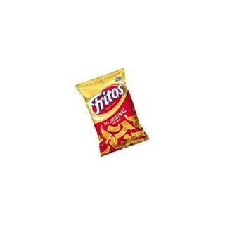Fritos 프리토스 옥수수 칩 오리지널 1온스 패키지(104팩), 104개