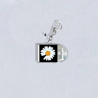 優選精品 BIGBANG 權誌龍G-DRAGON週邊POWER週邊吊墜掛件包包鑰匙扣1173 NJMR, 4, 1個