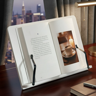 세요나 바른 자세 목 편안한 독서대