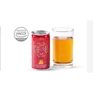 다인 서편제 홍차 / 업소용 / 사무용 / 가정용, 60개, 175ml