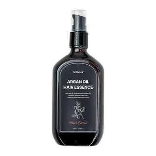 韓國 Celluver 瑟路菲 摩洛哥香氛免沖洗護髮油100ml (紅)1984 史嘉蕾, 1個, 100ml