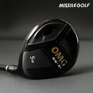 _ 미사일골프 OMG 오엠지 GW21 남성 페어웨이 우드 (3~11번)_GC, 7번/R
