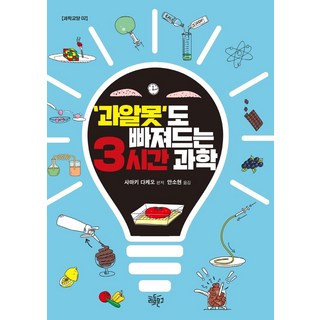 連科學小白也會沉迷的3小時科學, Rhythm文庫, 佐卷健男