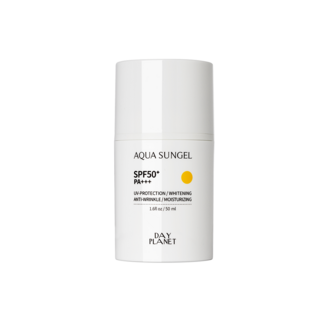 SN 에스엔 자외선차단제 선크림 썬젤 50ml 썬케어 썬크림, 1개