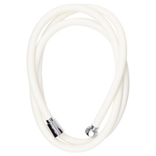 nemowater 純白淋浴水管 2M 抗菌抗污 蓮蓬頭軟管, nemo 純白淋浴軟管