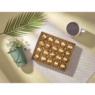 [본점] 천안호두과자 앙버터 호두과자 20개입 디저트 간식