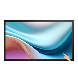 (삼성전자) 삼성전자 UHD 정전식 터치사이니지 165cm (HDL-T650-OV-P-U), 단순배송상품, HDL-T650-OV-P-U