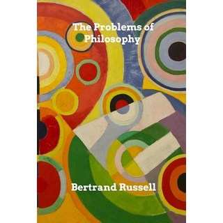 The Problems of Philosophy Paperback, Blurb, English, 9780464081661