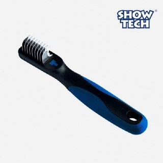 애견바리깡 쇼테크 27STE003 맷버스터 9개날 디매터 jun*1018ut, 1개