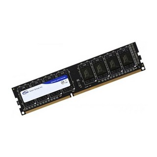 팀그룹 DDR3 1600 Elite 8GB 데스크탑용, 1개