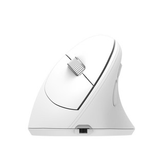 에이픽스 무선 버티컬 마우스, VM002, 화이트