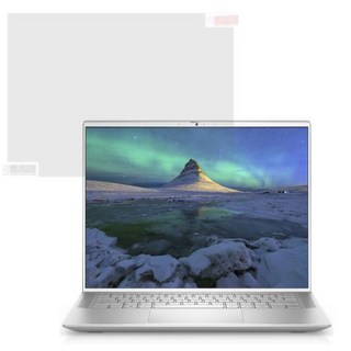 Dell Inspiron 7400 노트북 화면 보호대 필름 14.5 인치 14 7000 크기 312*195mm 2PCs/팩, 01 Matte film 312X195mm, 2개