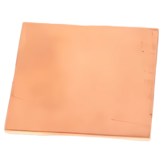 富盛行 紅銅板 0.3mm 0.5mm 0.8mm 1mm 多尺寸可選 DIY手工藝 金工材料, 1個