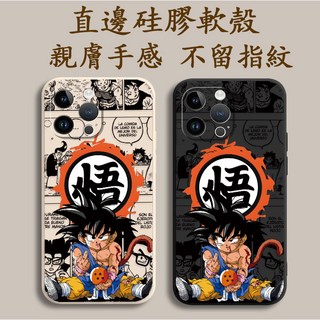 七龍珠 POCO M3 M4 M5S M6 M7 X3 X4 X5 X6 X7 PRO 5G C85 手機殼 T57Y