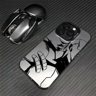 YAPOGI 디지몬 어드벤쳐 핸드폰 케이스