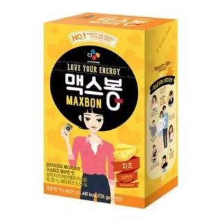 맥스봉치즈 55g x 15EA ( 총825g ), 15개