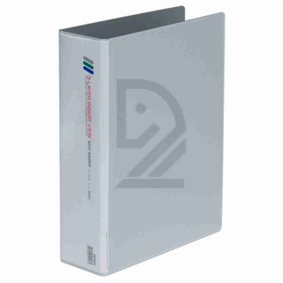 사다리투명바인더 7CM 사다리바인더