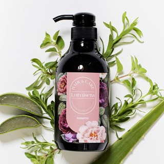 루미세라 두피건강 탈모증상완화 샴푸, 1개, 500ml