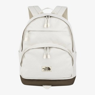 [신학기선물] [백화점상품] [노스페이스 공식] NM2DR51K 화이트라벨 스탠다드 백팩 미디움 CREAM 조카선물