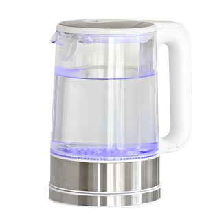 듀플렉스 유리 전기포트, DP-1705EK