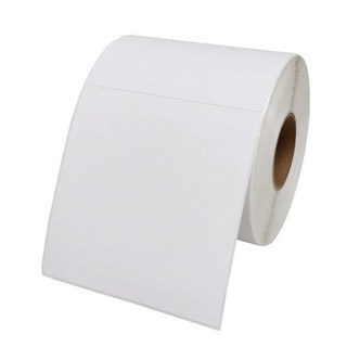 熱感應標籤紙，適用於條碼列印，黏性強不易脫落，提升品牌形象, 1個