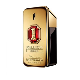 RABANNE 라반 1 밀리언 로얄 퍼퓸, 50ml, 1개