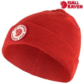 Fjallraven 北極狐 Kids 1960 Logo Hat 兒童保暖毛帽/針織毛線帽
