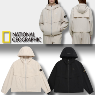 국내매장정품 내셔널지오그래픽 여성 트레이닝복NATIONAL WOMAM 여성 캐주얼 트레이닝 여자 트레이닝복 여성 후드집업 여성 네셔널지오그래픽 후디 집업 점퍼