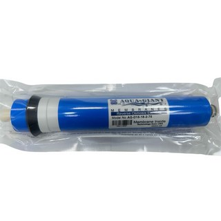 Aqua-Giant RO逆滲透膜濾心75加侖 - 適用於淨水器, 1個