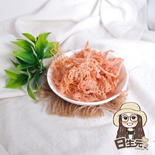日生元 珊瑚草 600g 涼拌海燕窩, 1個, 珊瑚草 600g，會因海域不同而顏色不同