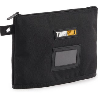 TOUGHBUILT 手拿包 平滑式安裝拉鍊 牛津布 TB-95-12, 1個