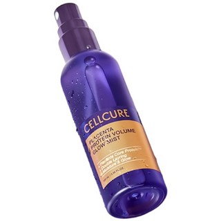 CELLCURE 胎盤素蛋白光采噴霧, 100ml, 1瓶