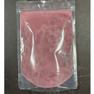 無添加蔬果粉100g (紫薯粉/純椰粉/南瓜粉/甜菜根粉/菠菜粉/椰子粉/甘藷粉) 烘焙烹飪飲料適用, 1個, 100g-甜菜根粉