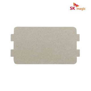 SK매직 정품 MWO18E1MD1 MWO18E2MD1 MWO18E3MD1 MWO18M1MD1 전자레인지 도파관덮개 마이카플레이트