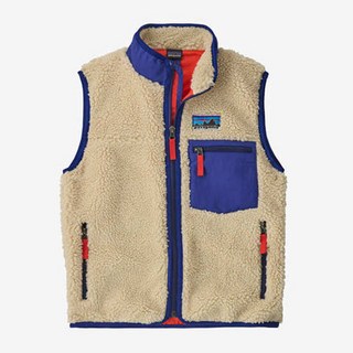 파타고니아 키즈 레트로-X 베스트 65614Q7 US 825347